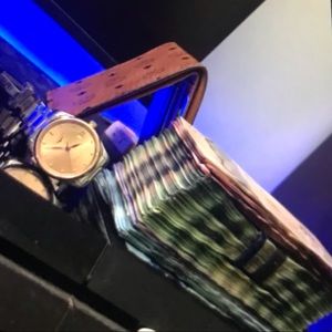 Meet your Posher, Kyle